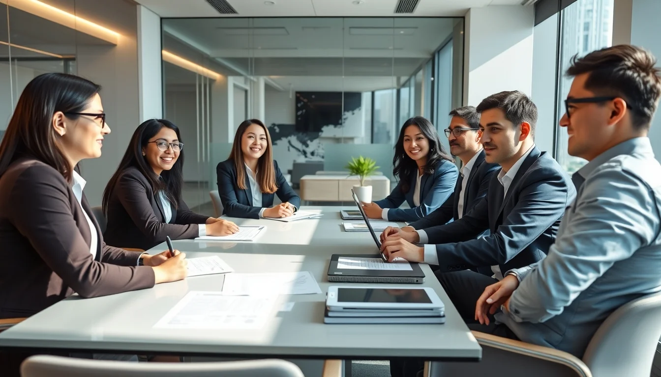 Professional plan visual